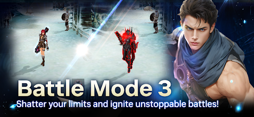 Cabal: Infinite Combo (SEA)图片8
