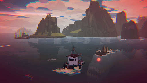 DREDGE 《渔帆暗涌》图片9