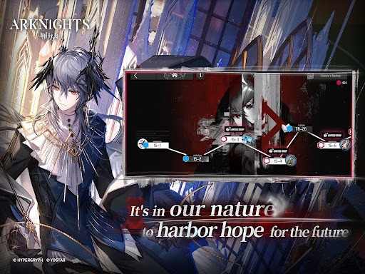 Arknights图片12