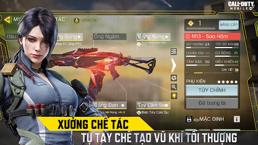 Call of Duty: Mobile VN图片6