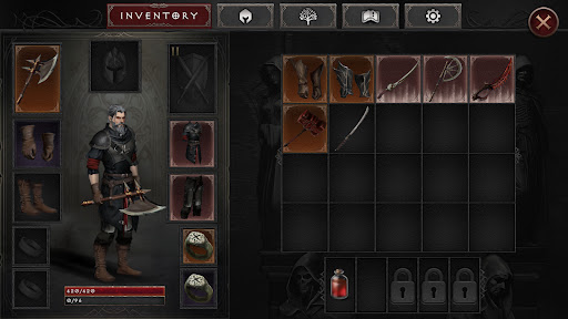 Vampire's Fall 2图片3