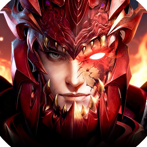 奇迹：黑暗觉醒ICON