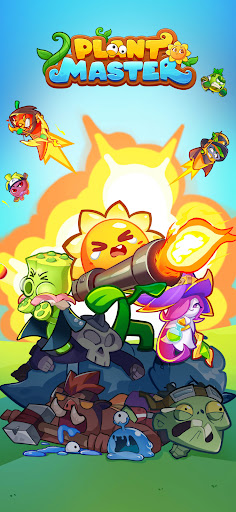 Plant Master: TD Go图片1