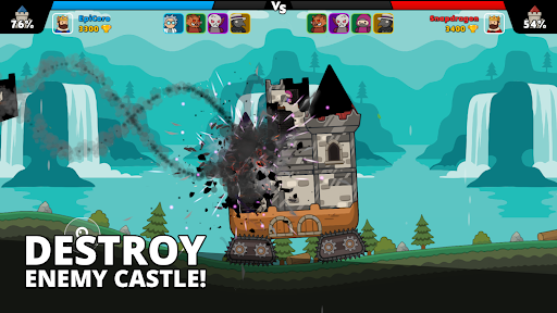 Castle Busters图片2