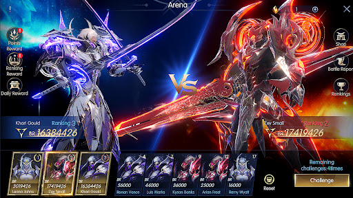 Chronicle of Infinity图片6
