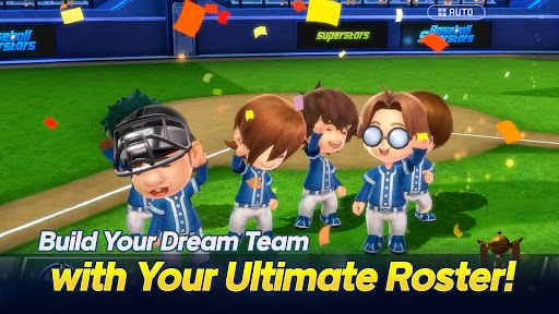 Baseball Superstars 2024图片2