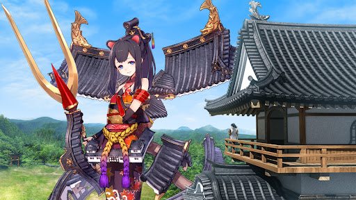 御城プロジェクト:RE图片6