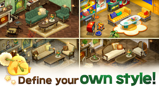 Oh my Anne : Puzzle & Story图片9