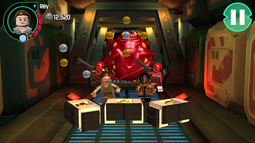 LEGO® Star Wars™: TFA图片1