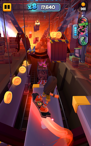 Subway Surfers City图片9