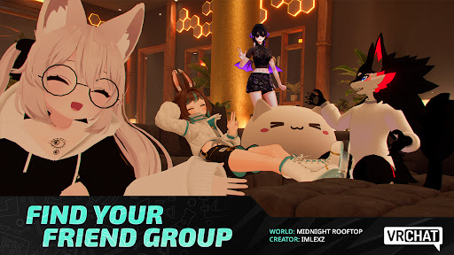 VRChat图片8