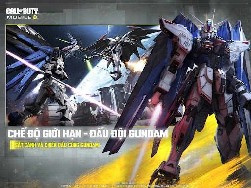 Call of Duty: Mobile VN图片9