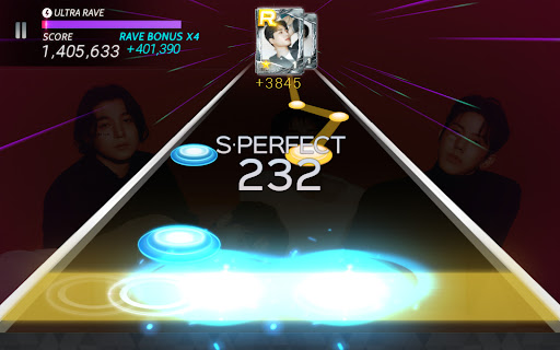 SUPERSTAR JYPNATION图片10