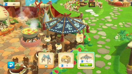 Monster Hunter Puzzles图片24