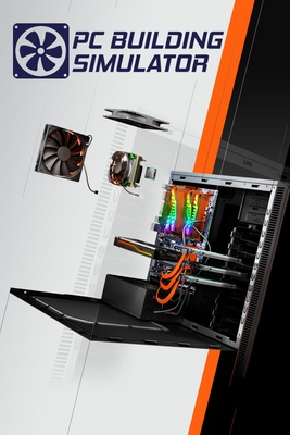 装机模拟器 (PC Building Simulator)ICON