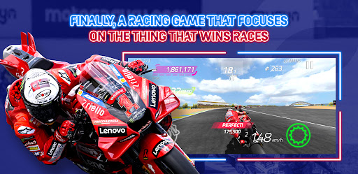 MotoGP Racing '23图片1