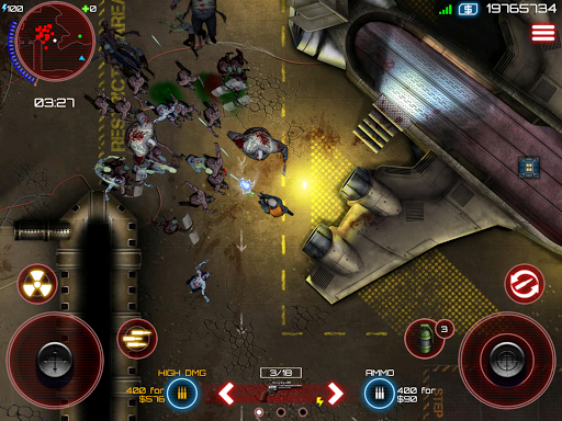 SAS: Zombie Assault 4图片11