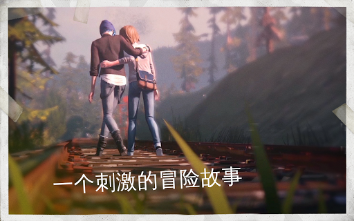 Life is Strange图片6