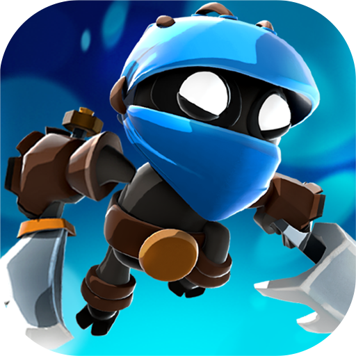 Badland Brawl(《迷失之地:乱斗》)