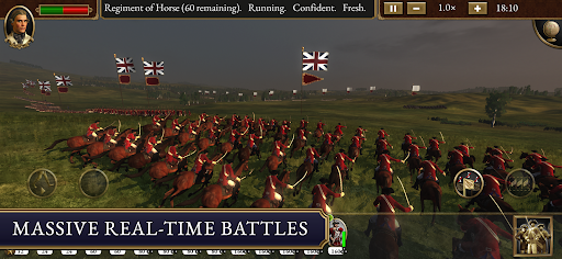 Total War: EMPIRE图片5