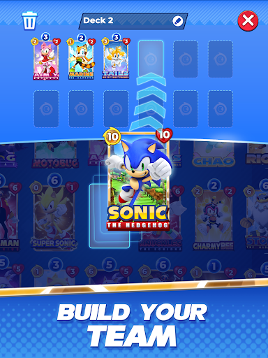 Sonic Blitz图片13