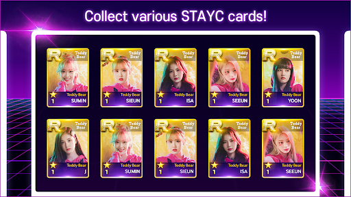 SUPERSTAR STAYC图片5