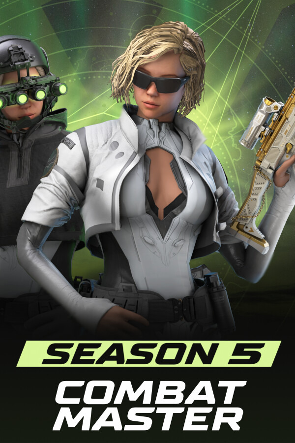 Combat MasterICON