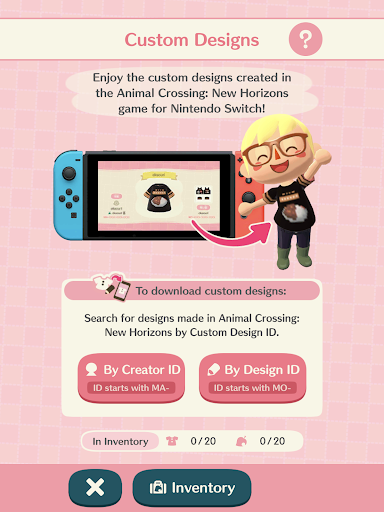 Animal Crossing: Pocket Camp C图片24