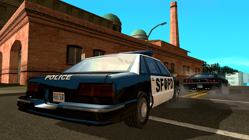 Grand Theft Auto: San Andreas图片7