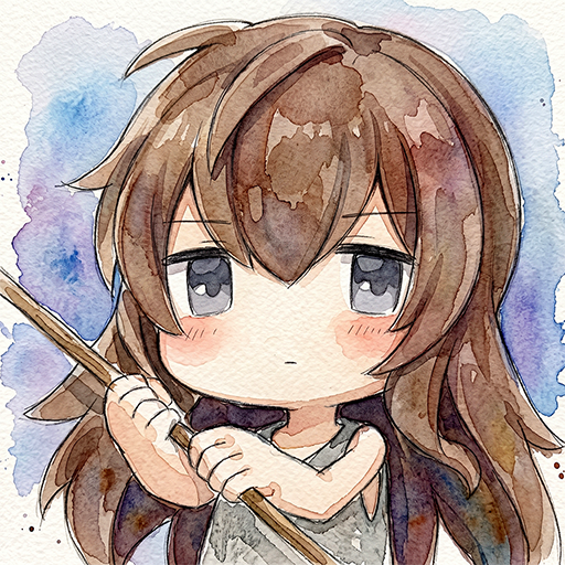 漂流少女:重逢的世界ICON