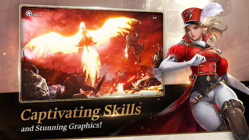 Seven Knights 2图片21