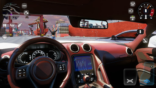 Street Racing EVO : Car & Moto图片22