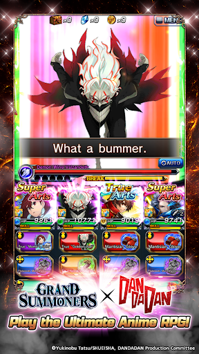 Grand Summoners - Anime RPG图片3