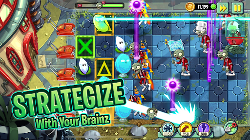 Plants vs. Zombies™ 2图片9