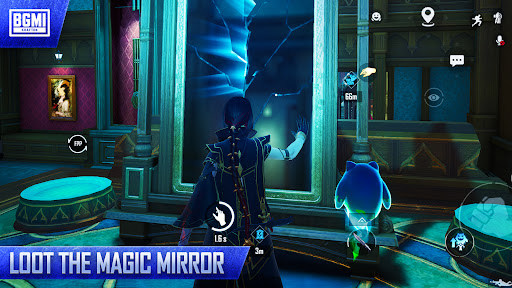 BGMI: Online Multiplayer Game图片3