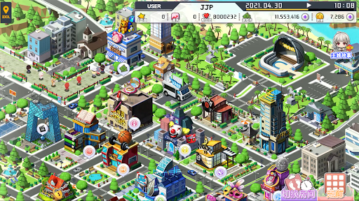 偶像明星制作人 (KPop偶像女王制作)图片19