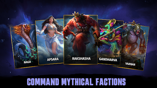 Kurukshetra: Ascension图片15