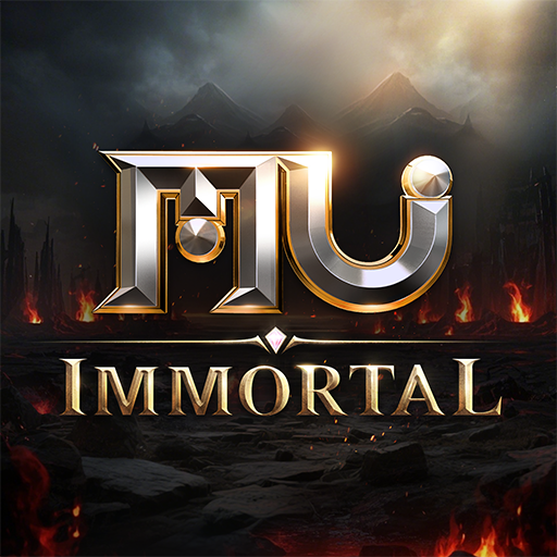 MU ImmortalICON