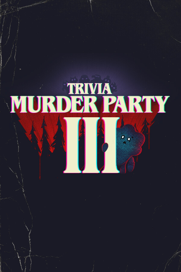 Trivia Murder Party 3ICON