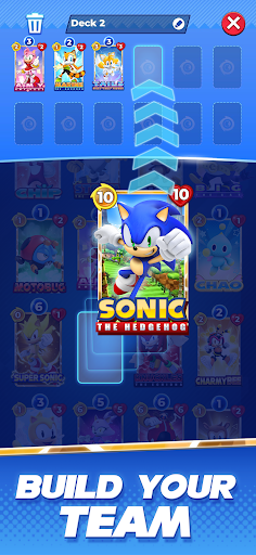 Sonic Blitz图片3