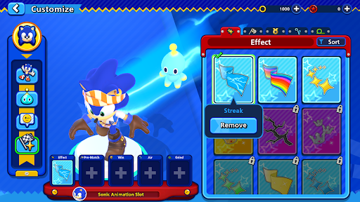 Sonic Rumble图片6