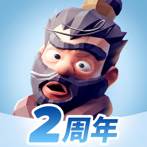 三国:冰河时代ICON