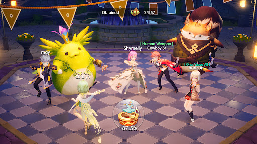 Tales of Wind: Radiant Rebirth图片10
