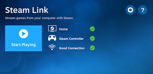 Steam Link图片1