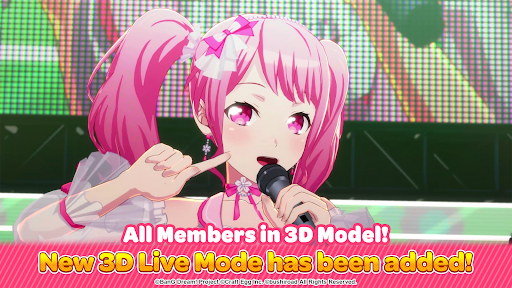 BanG Dream! Girls Band Party!图片1