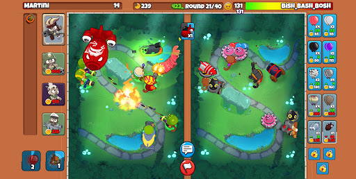 Bloons TD Battles 2图片2