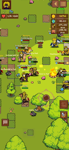 Treasure Hunter - Survival图片13