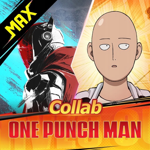 Blood Strike Max:OneICON