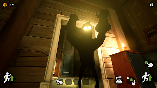 Hello Neighbor Nicky's Diaries图片5