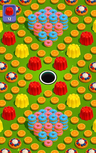 All in Hole: Black Hole Games图片14